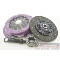 Zestaw sprzęgła Xtreme Clutch Heavy Duty Organic Toyota YARIS / VIOS 1.5 (NCP150_) 80KW (2013-2016)-1