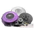 Zestaw sprzęgła Xtreme Clutch Heavy Duty Organic VAUXHALL MONARO 6.0 362KW (2006-2007)-1