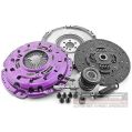 Zestaw sprzęgła Xtreme Clutch Heavy Duty Organic VAUXHALL MONARO 6.0 362KW (2006-2007)-1