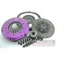 Zestaw sprzęgła Xtreme Clutch Heavy Duty Organic Volvo V70 R 2,5 T AWD 221KW (2003-2007)-1