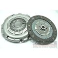 Zestaw sprzęgła Xtreme Clutch HOLDEN ASTRA 1.9 CDTI 88KW (2008-2010)-1