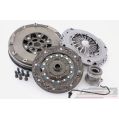 Zestaw sprzęgła Xtreme Clutch HOLDEN ASTRA 2.2 i 110KW (2008-2010)-1