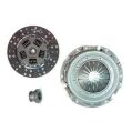 Zestaw sprzęgła Xtreme Clutch HOLDEN COMMODORE 5.0 V8 126KW (1981-1984)-1