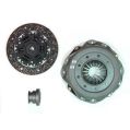 Zestaw sprzęgła Xtreme Clutch HOLDEN F SERIES 2.3 56KW (1958-1959)-1