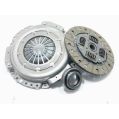 Zestaw sprzęgła Xtreme Clutch HOLDEN FRONTERA 2.0 i 4x4 85KW (1995-1999)-1