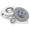 Zestaw sprzęgła Xtreme Clutch HOLDEN FRONTERA 2.2 i 4x4 96KW (1999-2002)-1