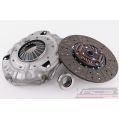 Zestaw sprzęgła Xtreme Clutch HOLDEN MONARO 5.7 206KW (1970-1971)-1