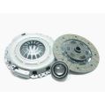 Zestaw sprzęgła Xtreme Clutch HOLDEN RODEO 2.2 i (TFR30) 87KW (1998-2003)-1