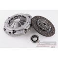 Zestaw sprzęgła Xtreme Clutch Honda CR-V 2.4 Vtec 4WD (RD7) 118KW (2001-2006)-1