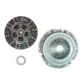 Zestaw sprzęgła Xtreme Clutch HSV SENATOR 5.0 i V8 185KW (1992-1993)-1