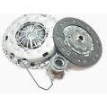 Zestaw sprzęgła Xtreme Clutch HSV VXR 2.0 i Turbo 177KW (2006-2009)-1