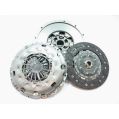 Zestaw sprzęgła Xtreme Clutch HSV VXR 2.0 i Turbo 177KW (2006-2009)-1