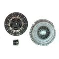 Zestaw sprzęgła Xtreme Clutch HSV XU8 5.0 i V8 195KW (1999-1999)-1