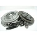 Zestaw sprzęgła Xtreme Clutch HUMMER HUMMER 3.7 4WD 180KW (2006-on)-1