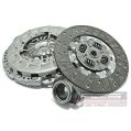 Zestaw sprzęgła Xtreme Clutch Hyundai iLoad 2.5 CRDi 125KW (2008-on)-1