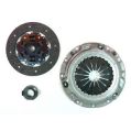 Zestaw sprzęgła Xtreme Clutch Hyundai SONATA 2.4 i 83KW (1989-1992)-1