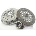 Zestaw sprzęgła Xtreme Clutch Hyundai TERRACAN 2.9 CRDi 4WD 120KW (2005-2007)-1