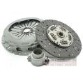 Zestaw sprzęgła Xtreme Clutch IVECO DAILY 65C18 130KW (2006-2011)-1