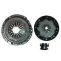 Zestaw sprzęgła Xtreme Clutch JEEP CHEROKEE 2.4 4x4 108KW (2004-2008)-1