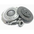 Zestaw sprzęgła Xtreme Clutch JEEP CJ5 - CJ8 4.2 76KW (1983-1985)-1