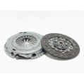 Zestaw sprzęgła Xtreme Clutch JEEP PATRIOT 2.0 CRD 4x4 103KW (2007-on)-1