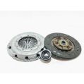Zestaw sprzęgła Xtreme Clutch KIA CERATO 1.6 CRDi 85KW (2005-on)-1