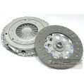 Zestaw sprzęgła Xtreme Clutch KIA SORENTO 2.2 CRDi 4WD 145KW (2009-2015)-1