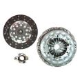 Zestaw sprzęgła Xtreme Clutch KIA SORENTO 2.5 CRDi All-wheel Drive 125KW (2007-2009)-1