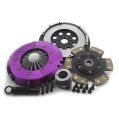 Zestaw sprzęgła Xtreme Clutch LOTUS EXIGE S 3.5 (2013-)-1
