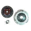 Zestaw sprzęgła Xtreme Clutch Mazda 323 1.6 GT 77KW (1986-1988)-1
