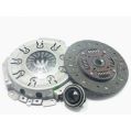 Zestaw sprzęgła Xtreme Clutch Mazda 323 1.8 16V GT 94KW (1989-1994)-1