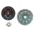 Zestaw sprzęgła Xtreme Clutch Mazda 323 PROTEGE 1.8 Protege 92KW (1994-1998)-1