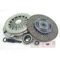 Zestaw sprzęgła Xtreme Clutch Mazda B-SERIE BRAVO 2.6 i 92KW (1999-2006)-1