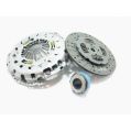 Zestaw sprzęgła Xtreme Clutch Mazda B-SERIE BRAVO 4.0 i 4x4 154KW (2005-2006)-1