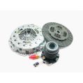Zestaw sprzęgła Xtreme Clutch Mazda B-SERIE BRAVO 4.0 i 4x4 154KW (2005-2006)-1