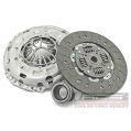 Zestaw sprzęgła Xtreme Clutch Mazda BT-50 3.0 CDVi 4x4 115KW (2006-2011)-1