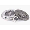 Zestaw sprzęgła Xtreme Clutch Mazda E-SERIE E1800 58KW (1984-1988)-1