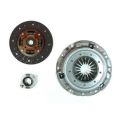 Zestaw sprzęgła Xtreme Clutch Mazda MX-5 1.6 Turbo 110KW (1990-1992)-1