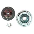 Zestaw sprzęgła Xtreme Clutch Mazda MX-6 2.5 24V 121KW (1991-1997)-1