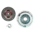 Zestaw sprzęgła Xtreme Clutch Mazda TELSTAR 2.0 i Turbo 87KW (1986-1987)-1