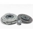 Zestaw sprzęgła Xtreme Clutch MERCEDES-BENZ 190 D 2.5 (201.126) 69KW (1989-1993)-1