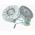 Zestaw sprzęgła Xtreme Clutch MERCEDES-BENZ A-CLASS A 190 (168.032, 168.132) 92KW (1999-2004)-1