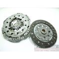 Zestaw sprzęgła Xtreme Clutch MERCEDES-BENZ B-CLASS B 200 TURBO (245.234) 142KW (2005-2011)-1