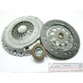 Zestaw sprzęgła Xtreme Clutch MERCEDES-BENZ C-CLASS C 180 T (202.078) 90KW (1996-2000)-1