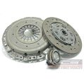 Zestaw sprzęgła Xtreme Clutch MERCEDES-BENZ SEDAN 300 D (123.130) 59KW (1976-1980)-1