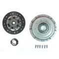 Zestaw sprzęgła Xtreme Clutch MERCEDES-BENZ SEDAN 300 D (123.130) 59KW (1976-1980)-1