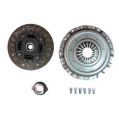 Zestaw sprzęgła Xtreme Clutch MERCEDES-BENZ SEDAN 300 D (123.130) 65KW (1979-1985)-1