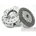Zestaw sprzęgła Xtreme Clutch MERCEDES-BENZ SLK 200 Kompressor (171.445) 135KW (2008-2011)-1