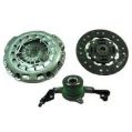 Zestaw sprzęgła Xtreme Clutch MERCEDES-BENZ SPRINTER 3-t 313 CDI 95KW (2000-2006)-1