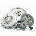 Zestaw sprzęgła Xtreme Clutch MERCEDES-BENZ SPRINTER 519 CDI / BlueTEC (906.653, 906.655, 906.657) 140KW (2009-on)-1
